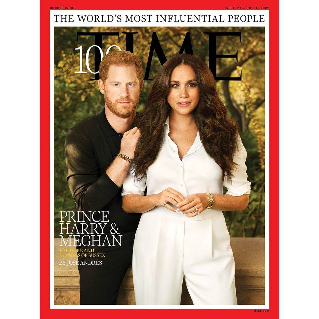 Meghan Markle, princ Harry