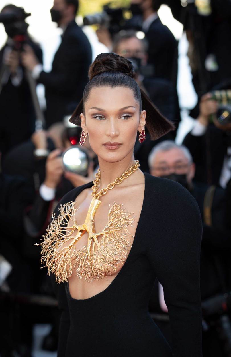 Bella Hadid