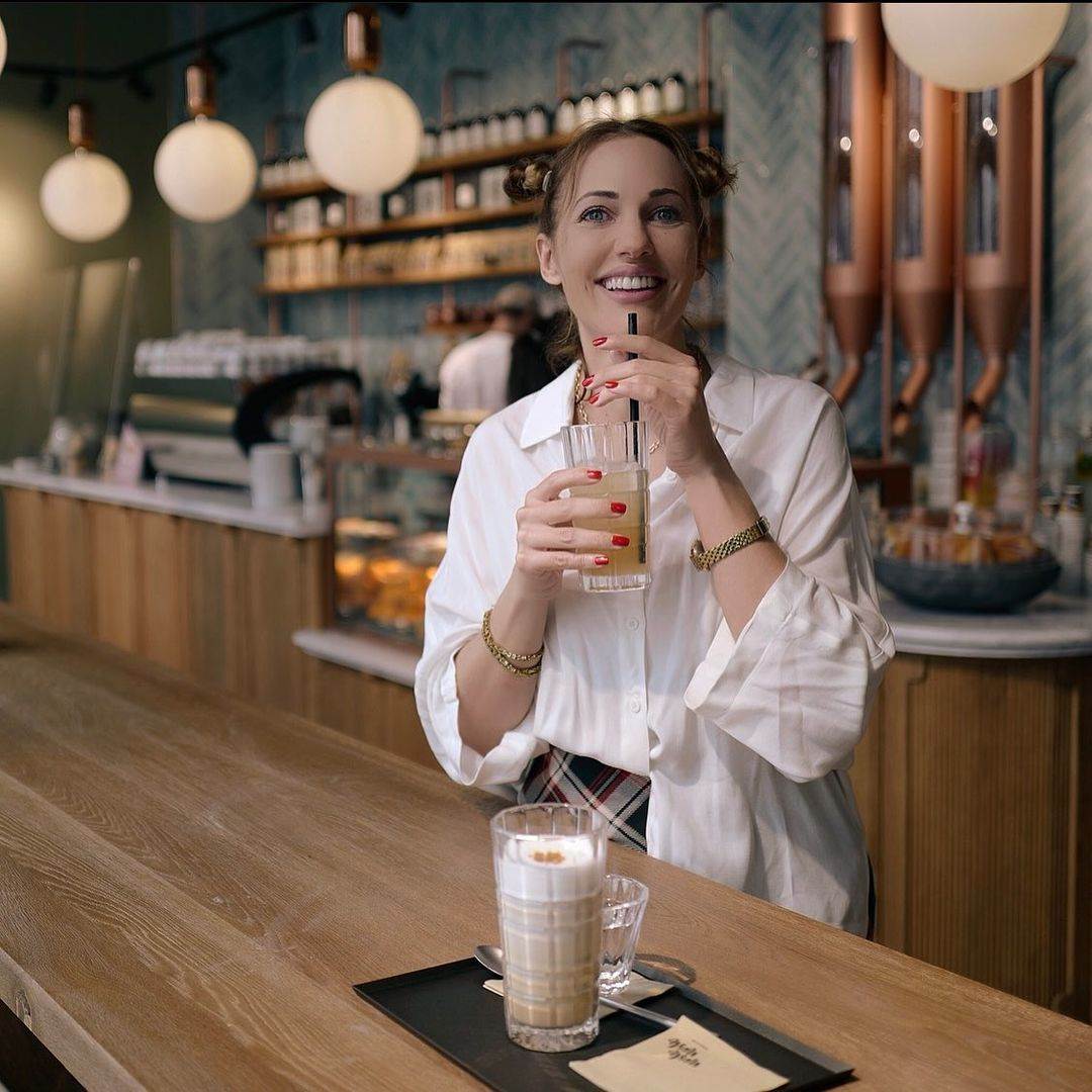 Meryem Uzerli