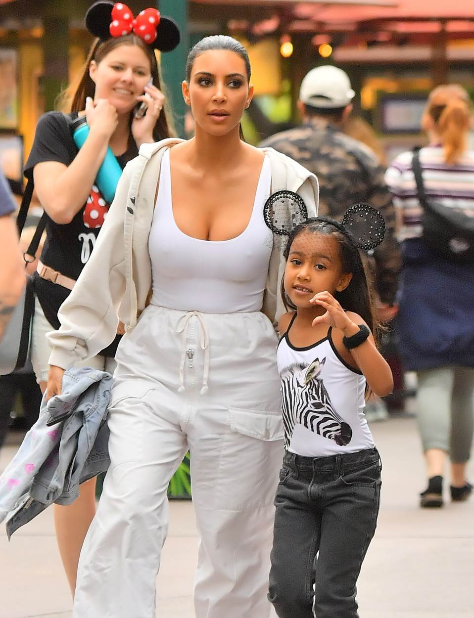 North West