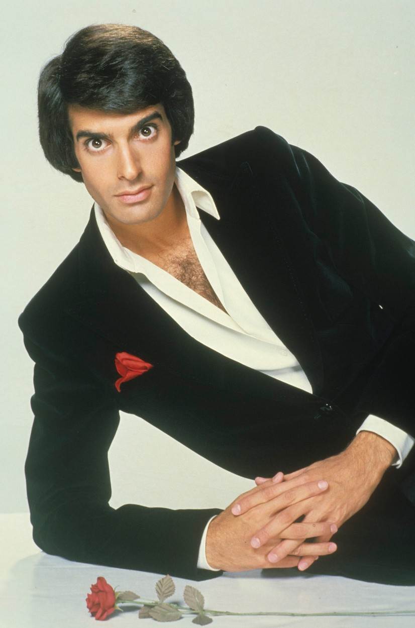 David Copperfield