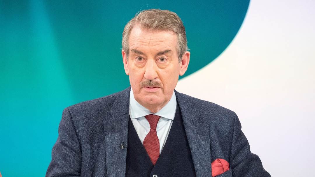 John Challis