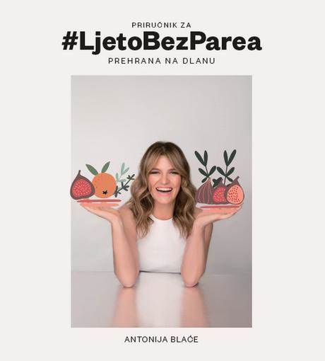 Antonija Blaće - Ljeto bez parea