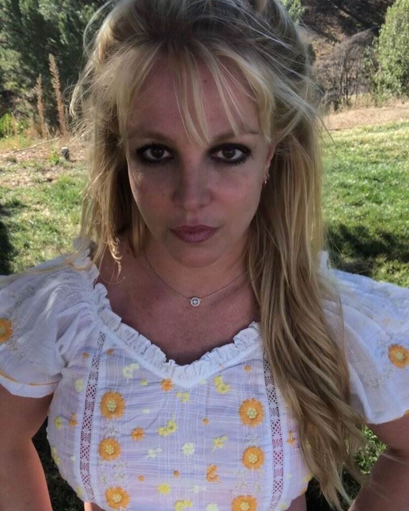 Britney Spears