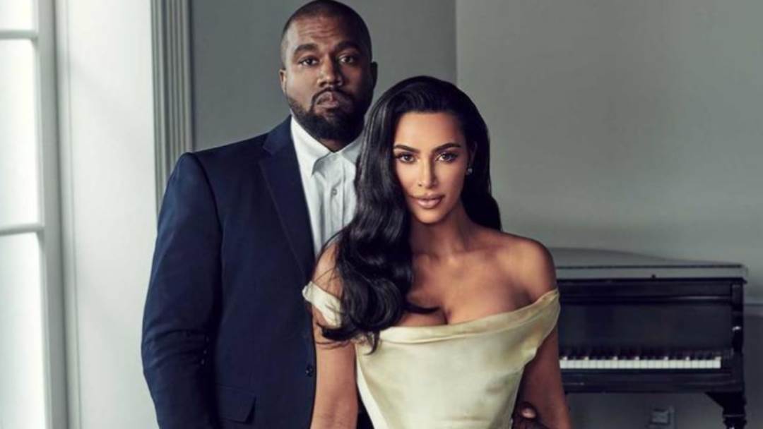 Kim Kardashian i Kanye West zajedno su dobili četvero djece