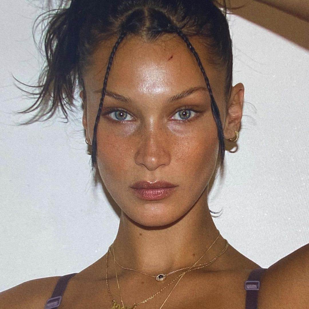 Bella Hadid