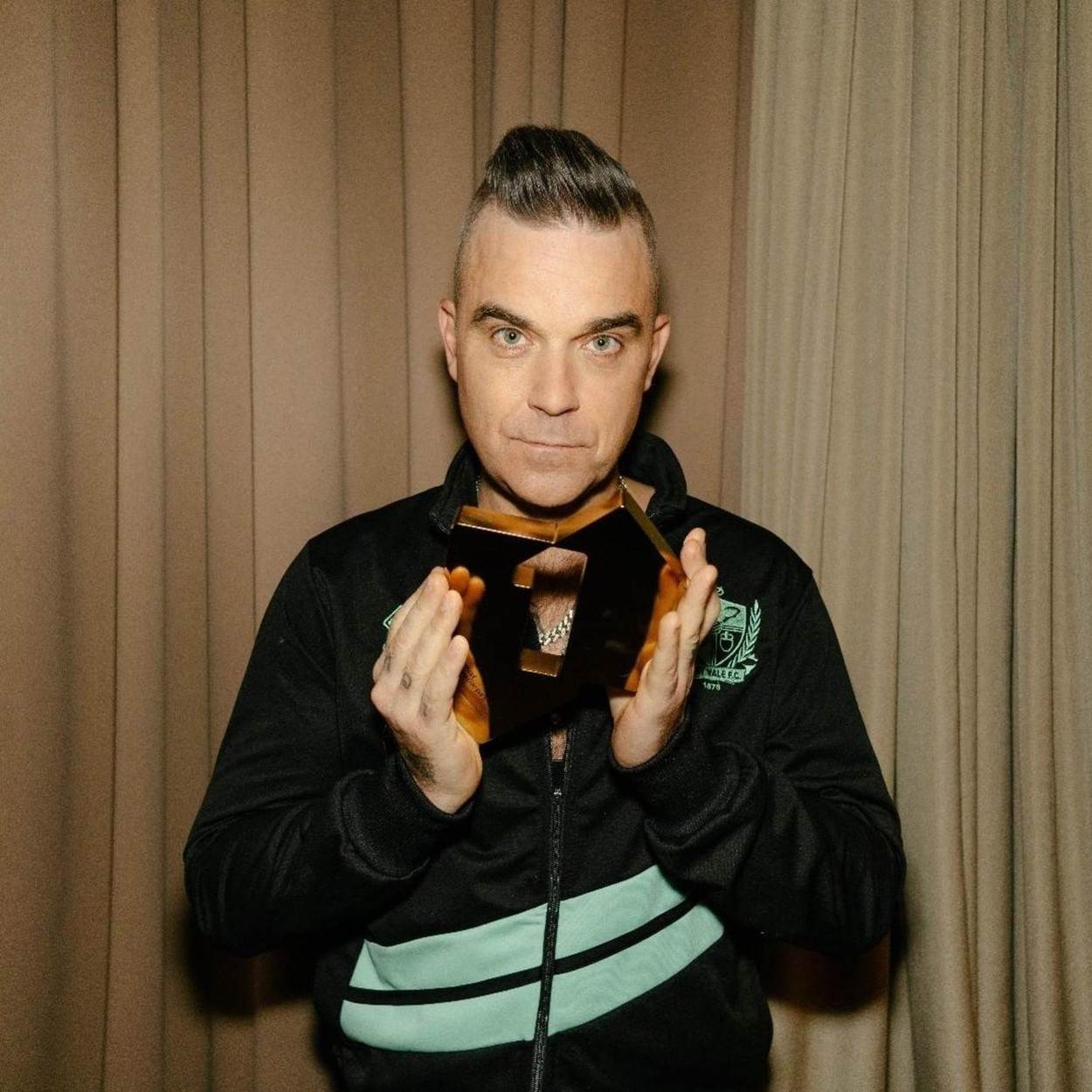 Robbie Williams