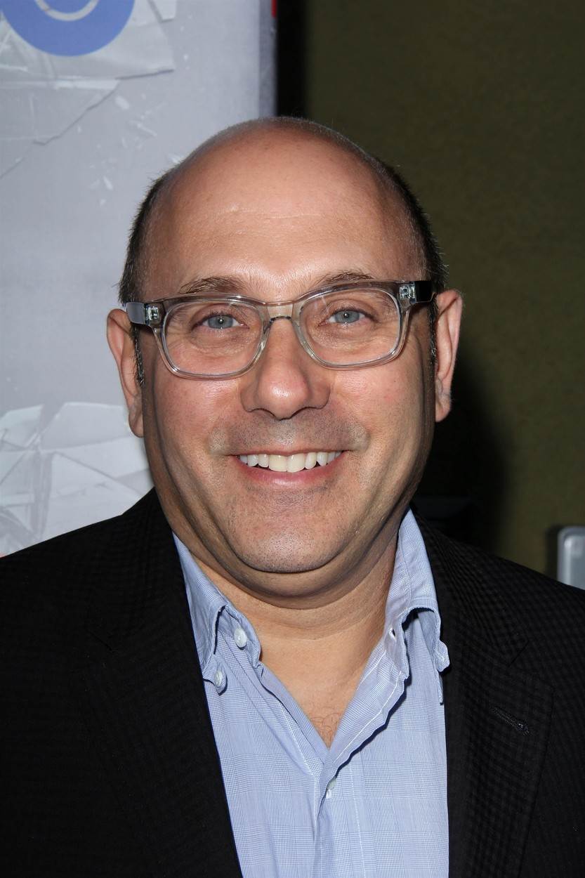 Willie Garson