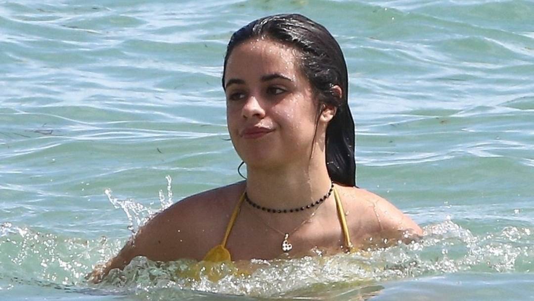 Camila Cabello