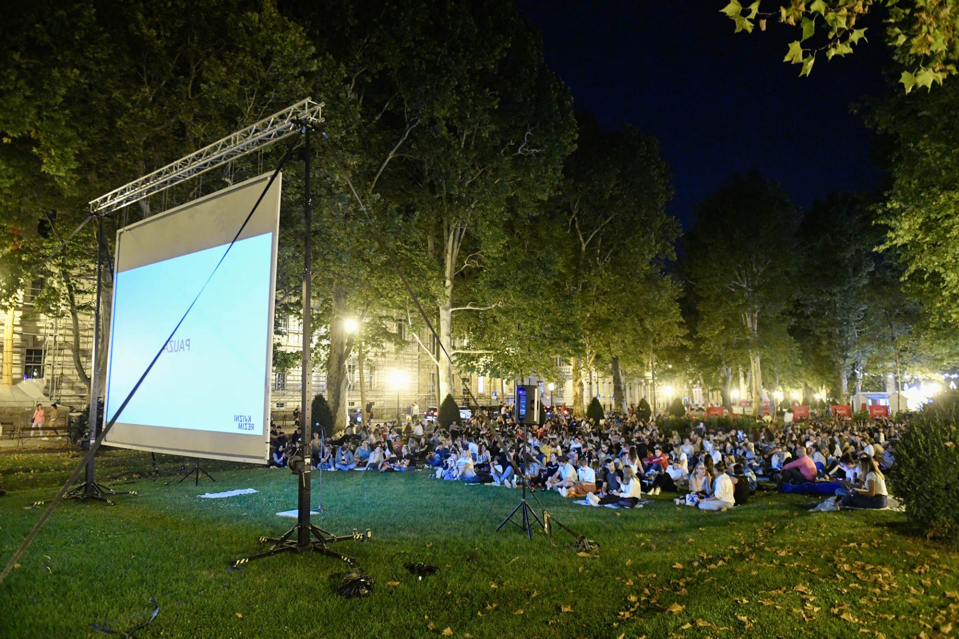 FOOD FILM FESTIVAL ZAGREB 20212