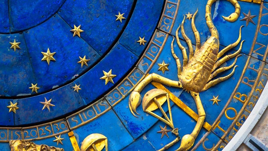 Horoskop