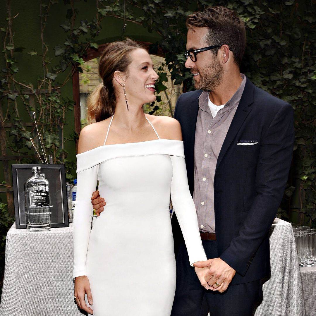 Blake Lively i Ryan Reynolds pojavili su se na premijeri novog mjuzikla na Broadwayu.