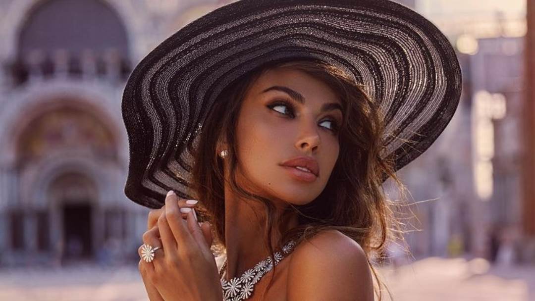 madalina ghenea