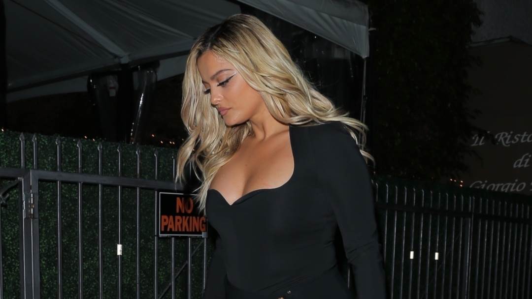 Bebe Rexha otvoreno govori o višku kilograma