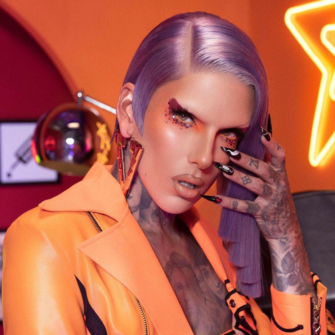 Jeffree Star