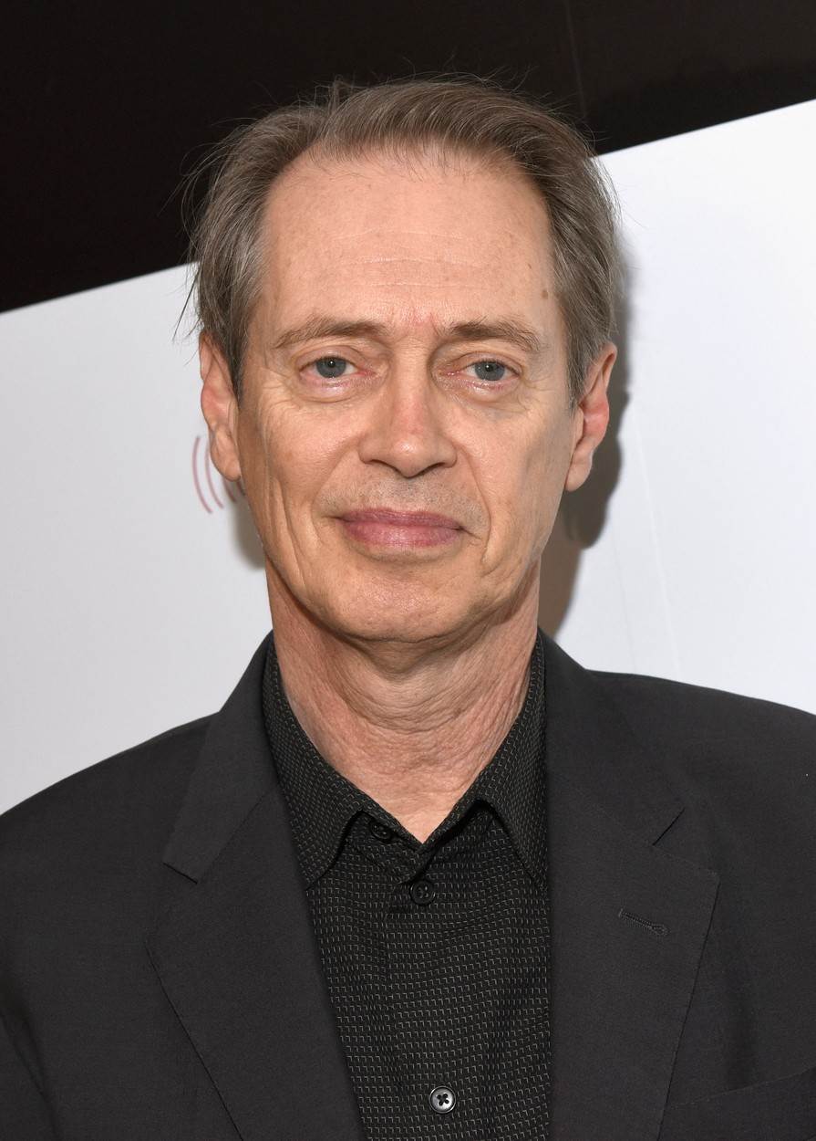 Steve Buscemi