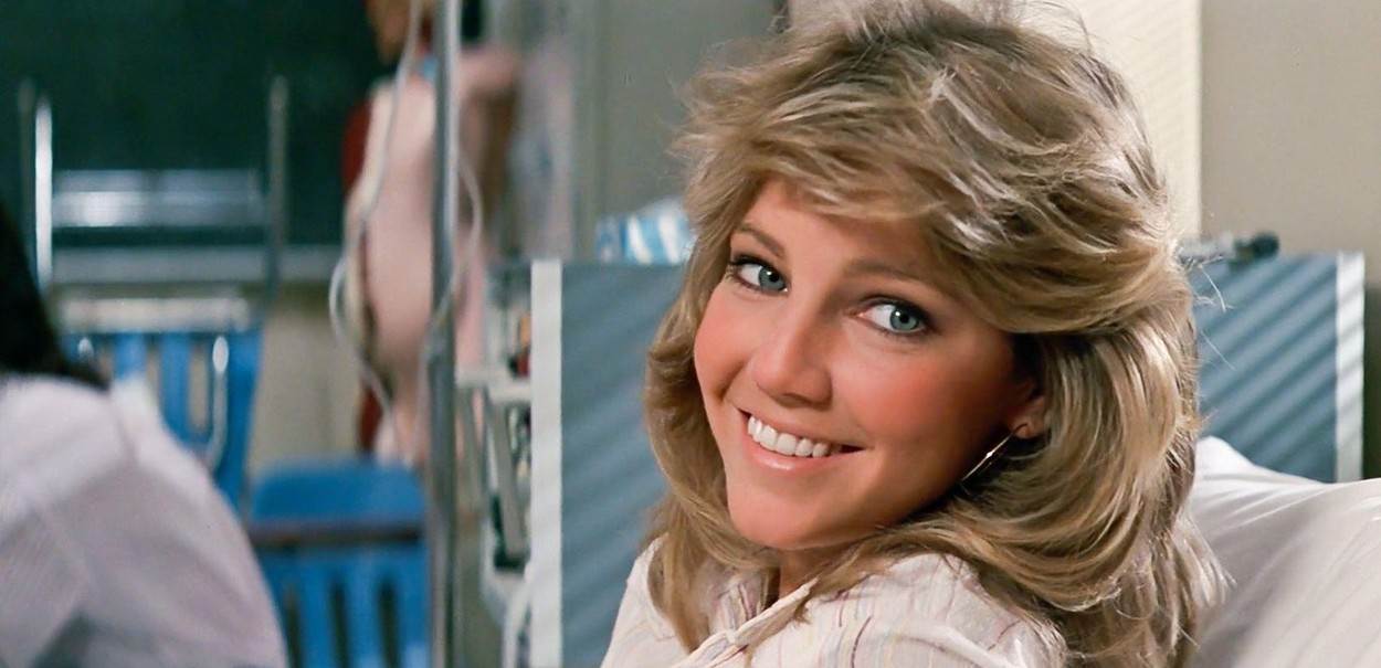 Heather Locklear