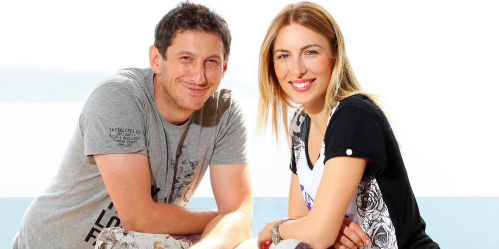 Kako to izgleda kada supružnici intervjuiraju jedan drugoga