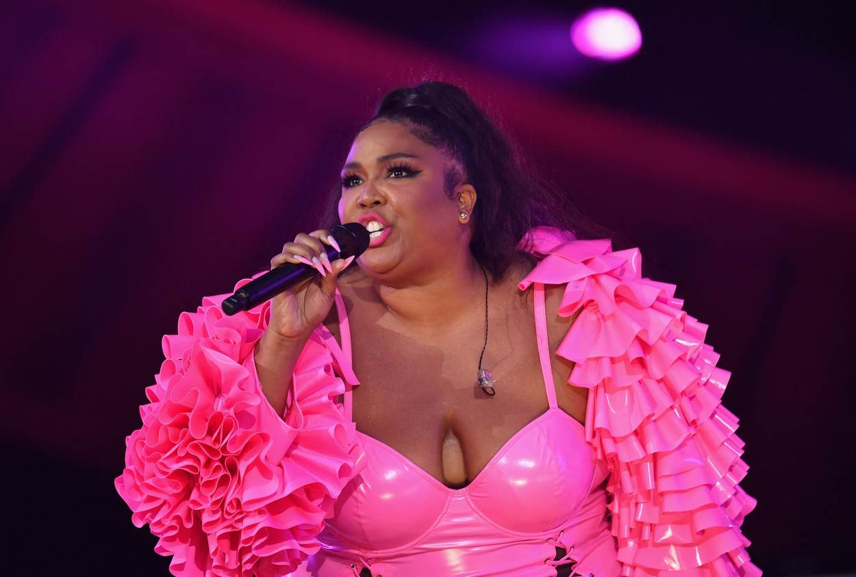 Lizzo