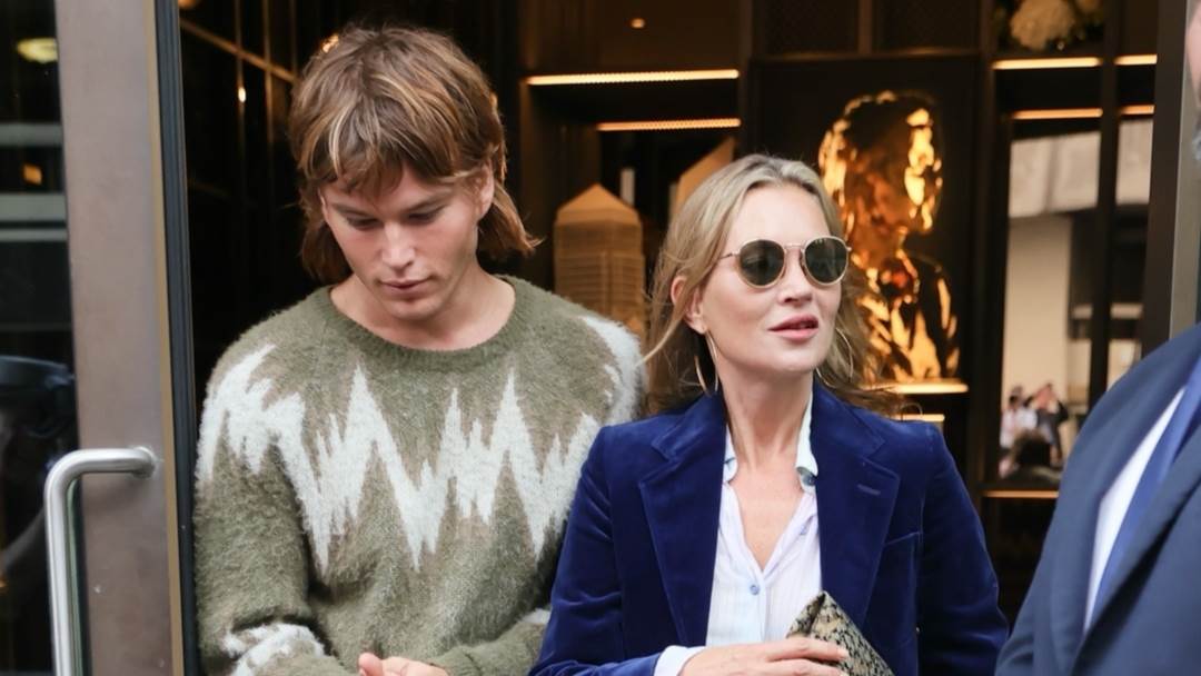 Kate Moss i Jordan Barrett