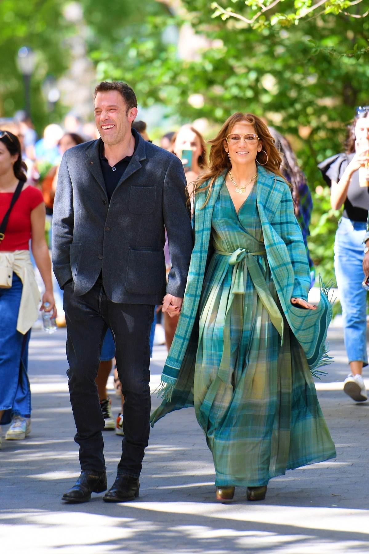 Jennifer Lopez i Ben Affleck ponovno su se zaručili nakon 20 godina