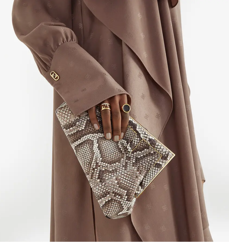 fendi torba