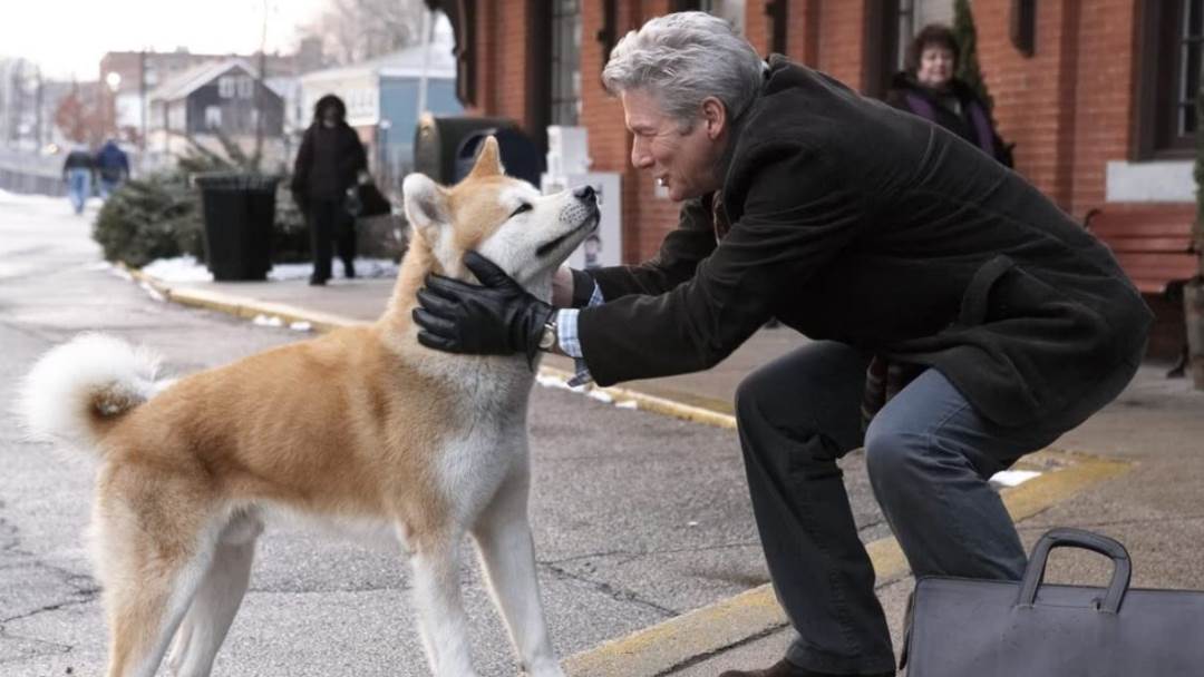 Hachiko