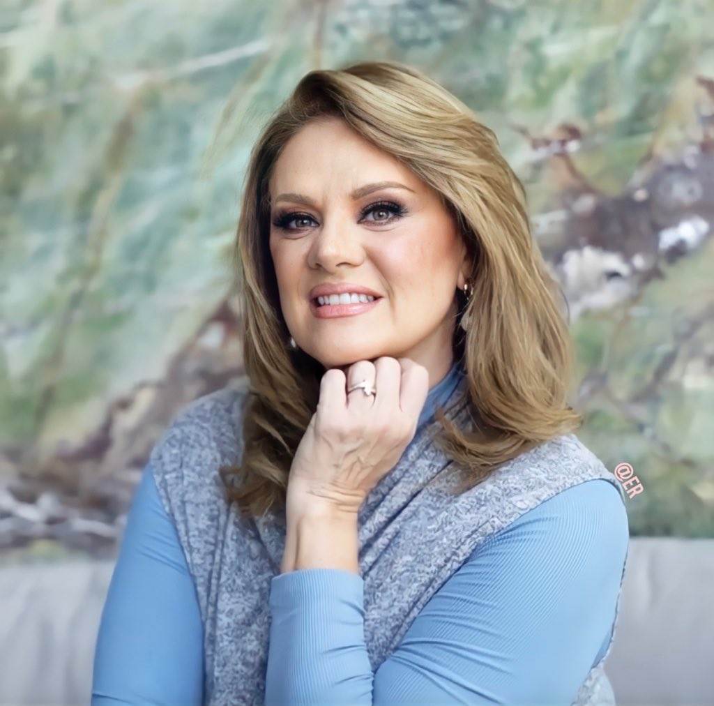 Erika Buenfil