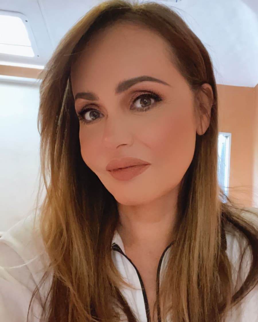 Gabriela Spanic