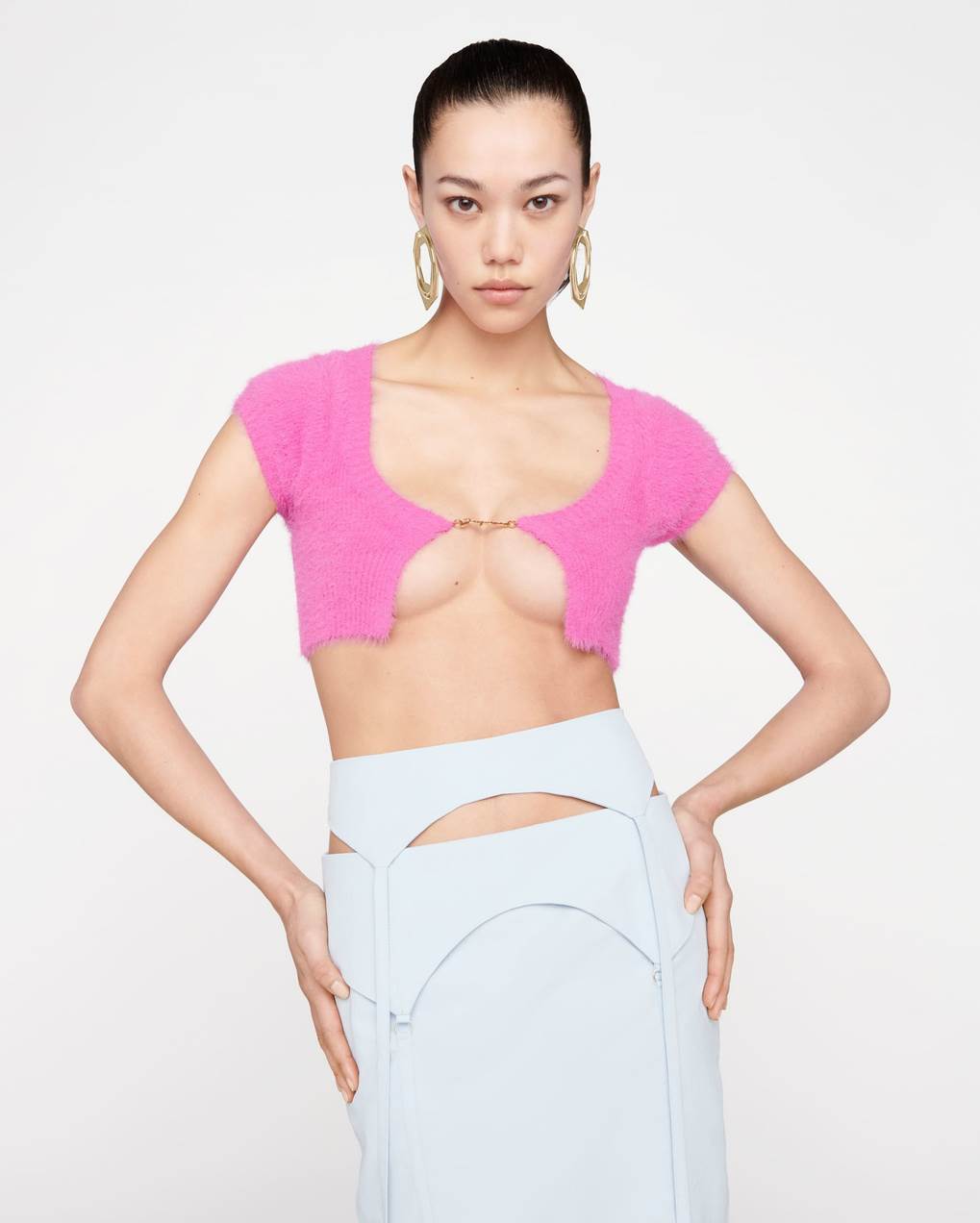 Jacquemus kardigani