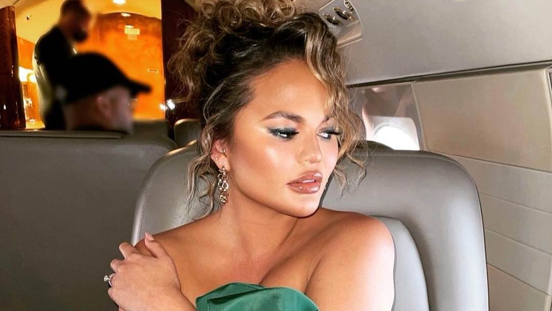 chrissy teigen