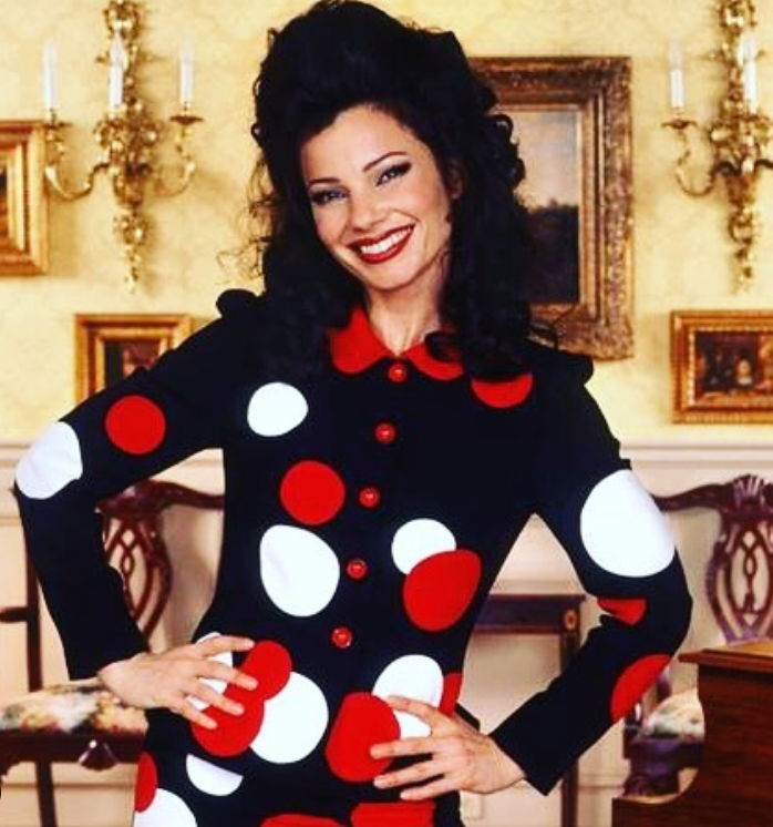 Fran Drescher