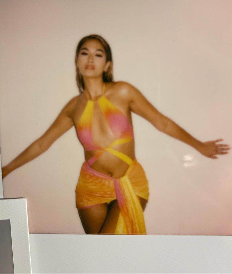 kylie swim