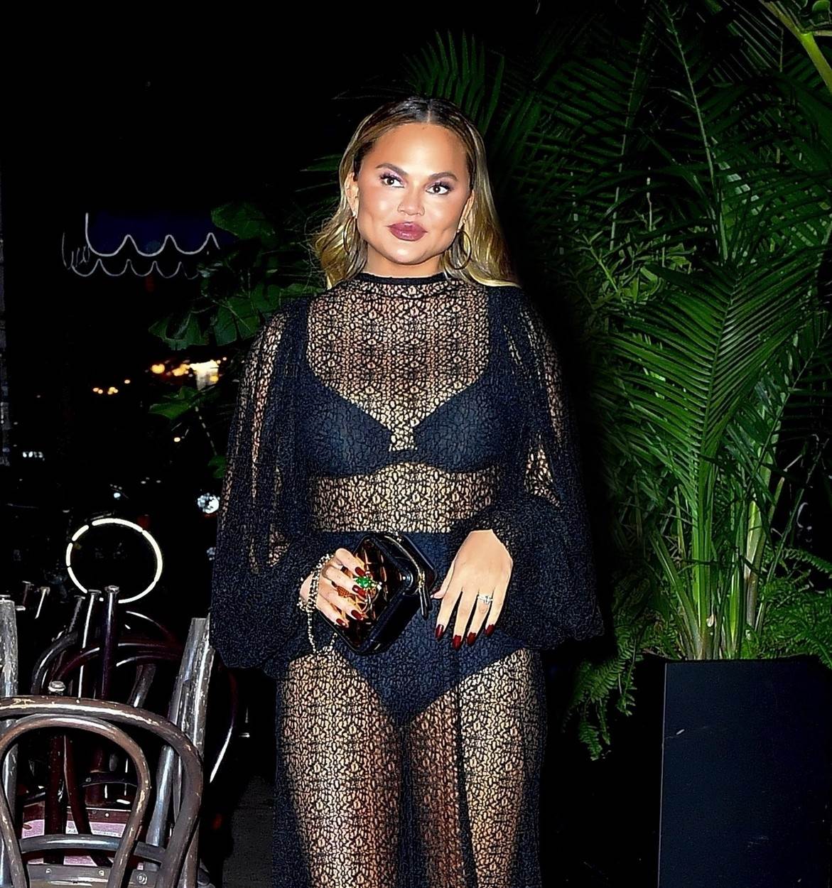 chrissy teigen