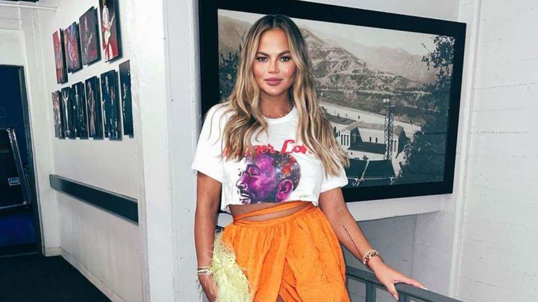 chrissy teigen