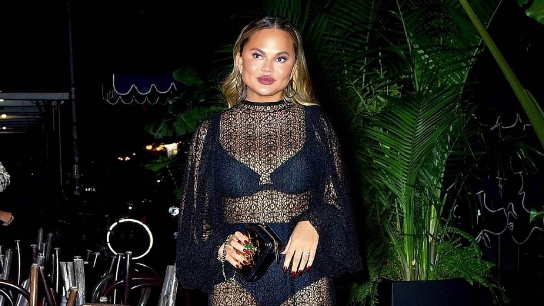chrissy teigen