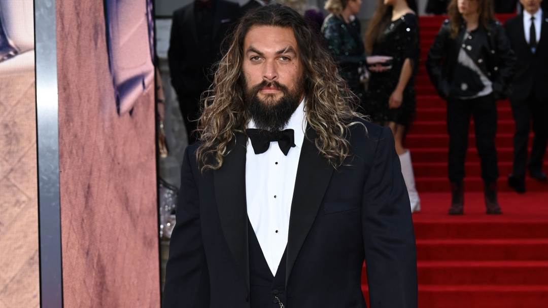 Jason Momoa slavi 44 rođendan