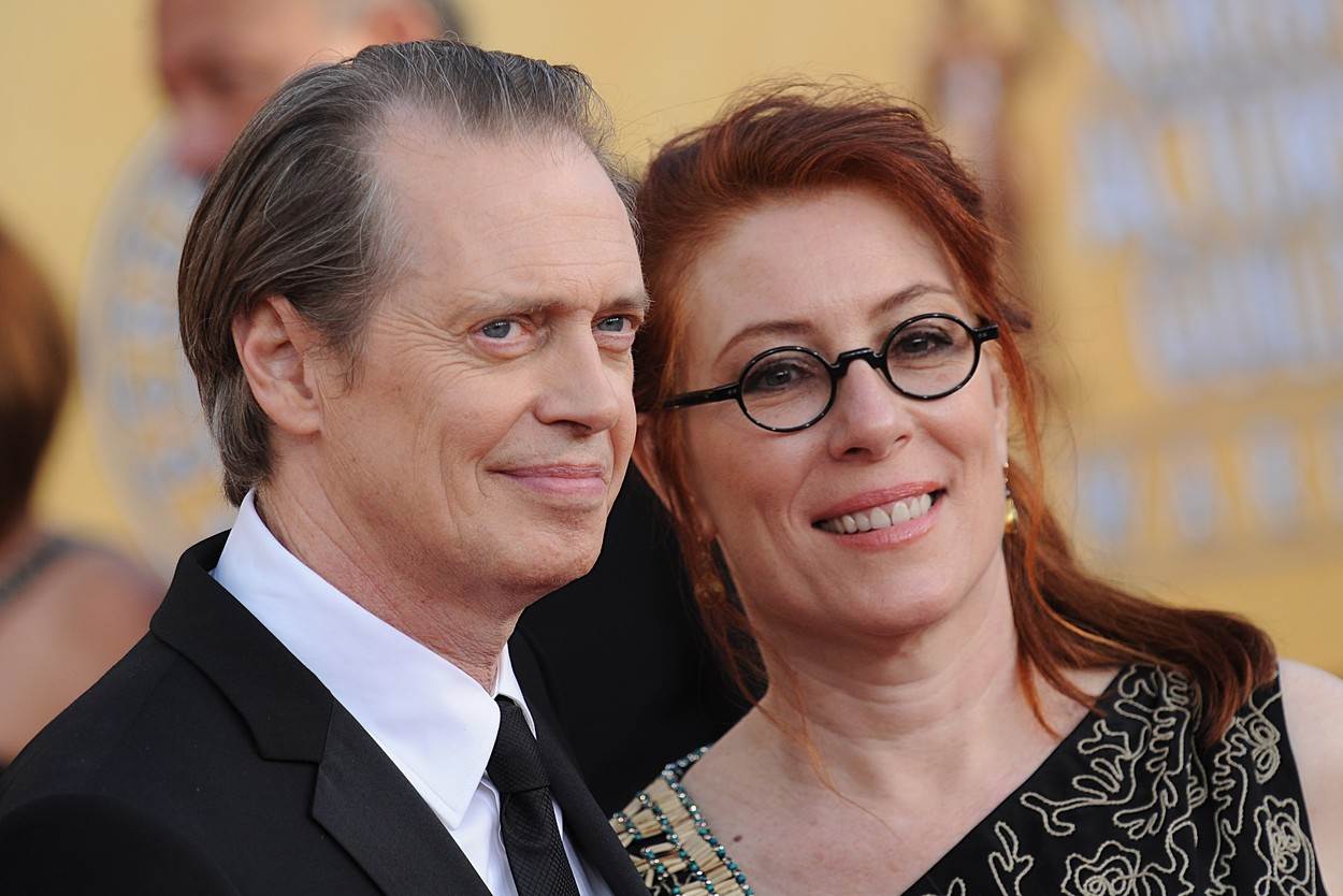 steve buscemi i jo anders