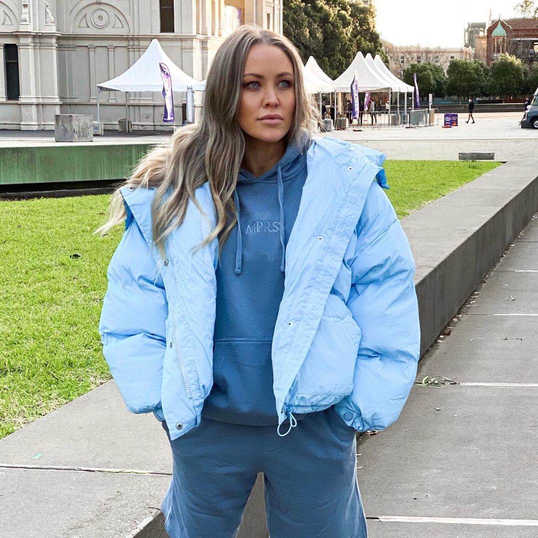 puffer jakna