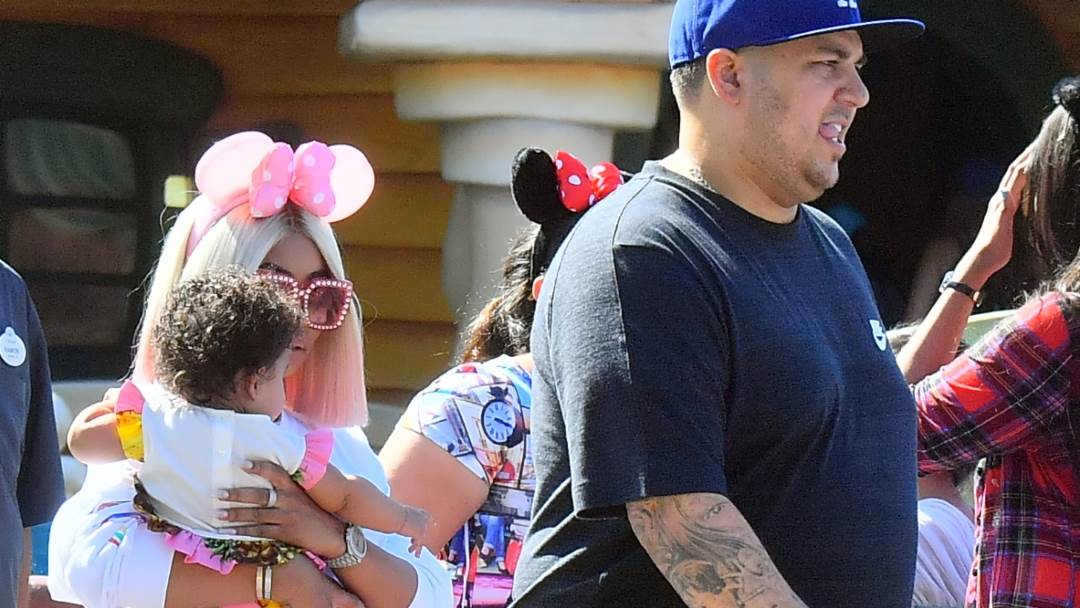 Rob Kardashian