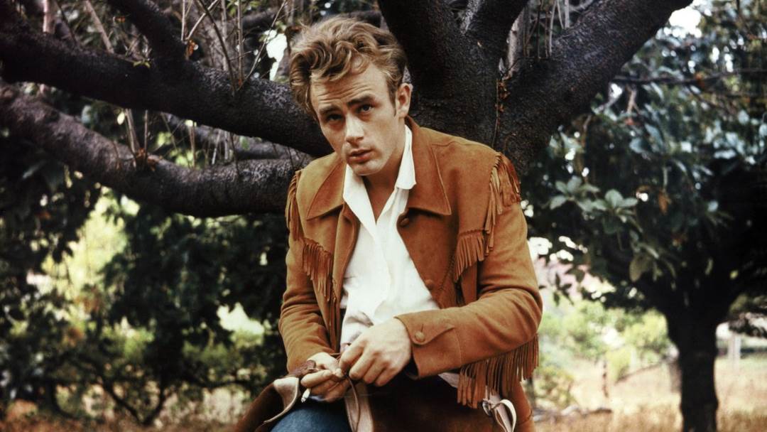 James Dean