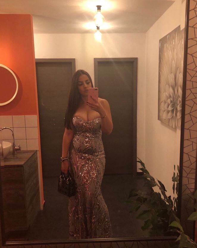Iva Buzov