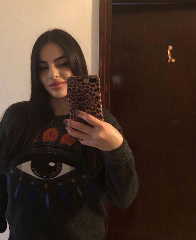 Iva Buzov