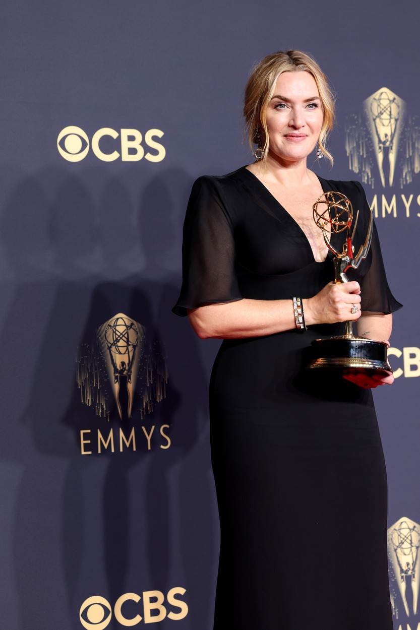 Kate Winslet proslavila se ulogom u Titanicu