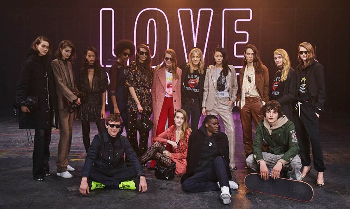 ZADIG&VOLTAIRE