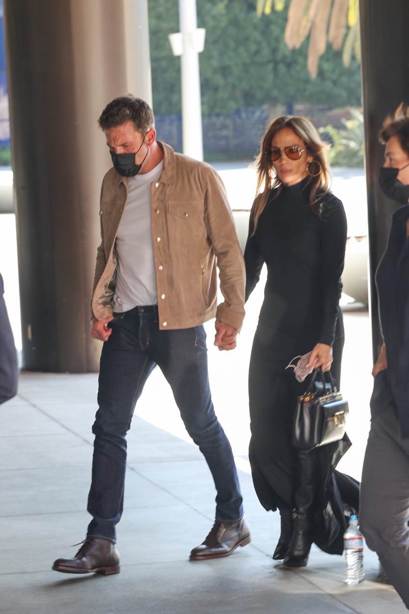 Jennifer Lopez i Ben Affleck ponovno su se zaručili nakon 20 godina