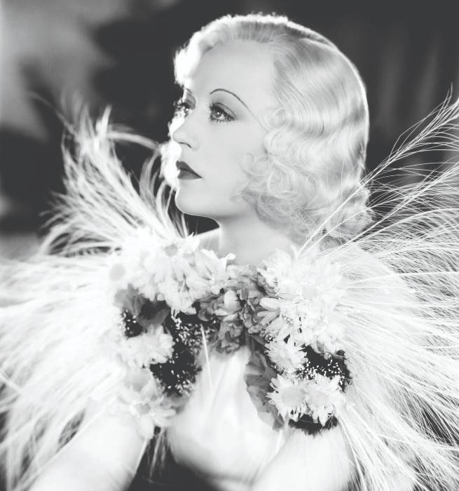 Marion Davies