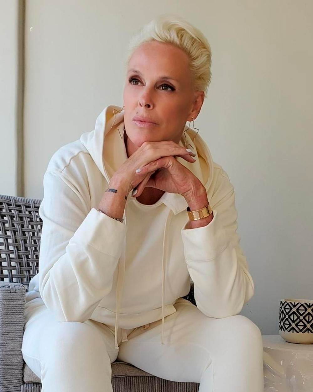 brigitte nielsen