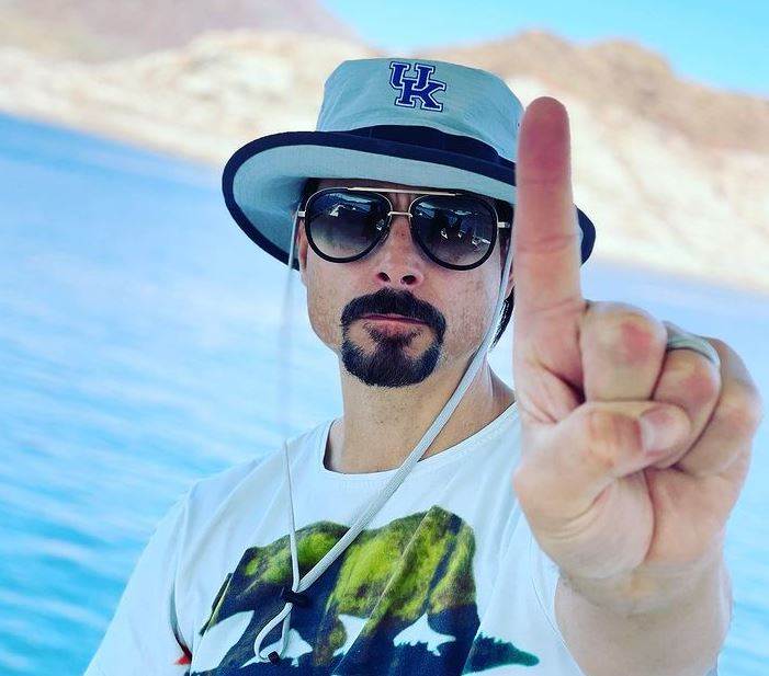 Kevin Richardson