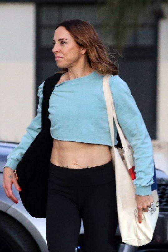 Melanie C